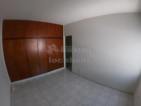 Alugar Apartamento / Padr&atilde;o em S&atilde;o Jos&eacute; do Rio Preto R$ 1.300,00 - Foto 10