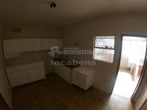 Alugar Apartamento / Padr&atilde;o em S&atilde;o Jos&eacute; do Rio Preto R$ 1.300,00 - Foto 11