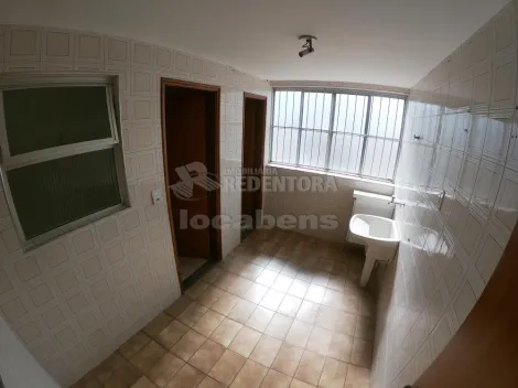 Alugar Apartamento / Padr&atilde;o em S&atilde;o Jos&eacute; do Rio Preto R$ 1.300,00 - Foto 13