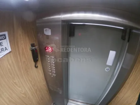 Alugar Apartamento / Padr&atilde;o em S&atilde;o Jos&eacute; do Rio Preto R$ 1.300,00 - Foto 16