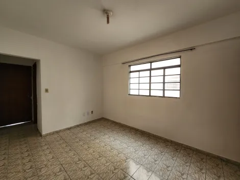 Alugar Apartamento / Padr&atilde;o em S&atilde;o Jos&eacute; do Rio Preto. apenas R$ 900,00