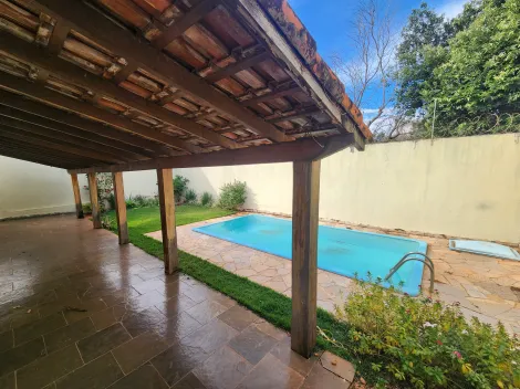 Alugar Casa / Padr&atilde;o em S&atilde;o Jos&eacute; do Rio Preto. apenas R$ 3.900,00