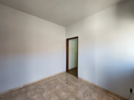 Sao Jose do Rio Preto Parque Residencial Joaquim Nabuco Casa Locacao R$ 700,00 1 Dormitorio 1 Vaga Area construida 35.00m2