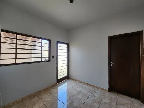 Alugar Casa / Padr&atilde;o em S&atilde;o Jos&eacute; do Rio Preto R$ 700,00 - Foto 2