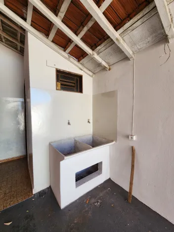 Alugar Casa / Padr&atilde;o em S&atilde;o Jos&eacute; do Rio Preto R$ 700,00 - Foto 7