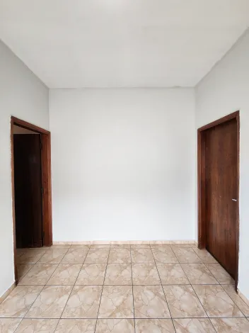 Sao Jose do Rio Preto Parque Residencial Joaquim Nabuco Casa Locacao R$ 750,00 1 Dormitorio 1 Vaga Area construida 50.00m2