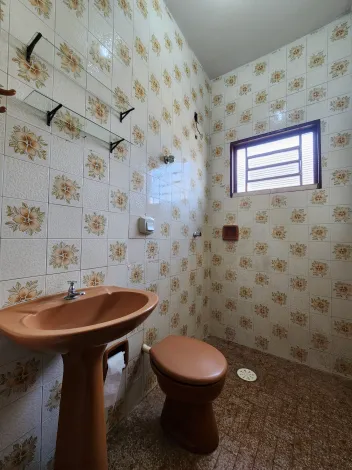 Alugar Casa / Padr&atilde;o em S&atilde;o Jos&eacute; do Rio Preto R$ 750,00 - Foto 6