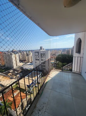 Alugar Apartamento / Padr&atilde;o em S&atilde;o Jos&eacute; do Rio Preto R$ 3.200,00 - Foto 14