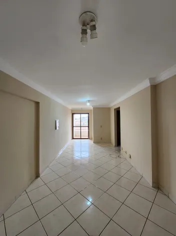 Alugar Apartamento / Padr&atilde;o em S&atilde;o Jos&eacute; do Rio Preto. apenas R$ 1.500,00