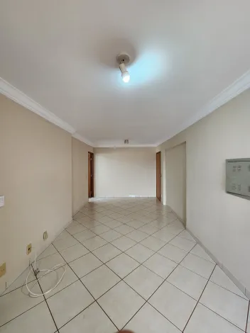 Alugar Apartamento / Padr&atilde;o em S&atilde;o Jos&eacute; do Rio Preto R$ 1.500,00 - Foto 2