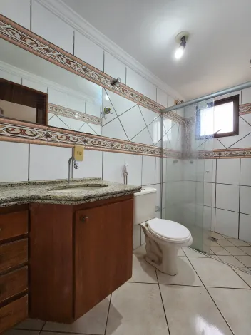 Alugar Apartamento / Padr&atilde;o em S&atilde;o Jos&eacute; do Rio Preto R$ 1.500,00 - Foto 7