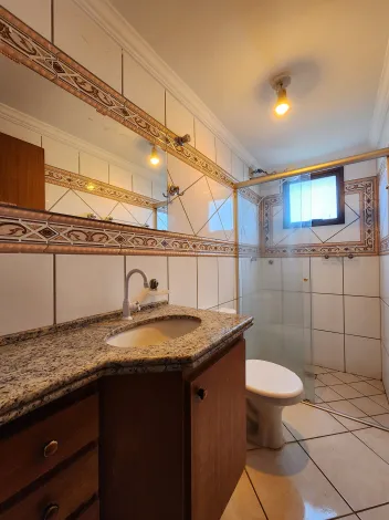 Alugar Apartamento / Padr&atilde;o em S&atilde;o Jos&eacute; do Rio Preto R$ 1.500,00 - Foto 10