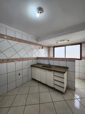 Alugar Apartamento / Padr&atilde;o em S&atilde;o Jos&eacute; do Rio Preto R$ 1.500,00 - Foto 11