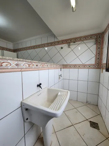 Alugar Apartamento / Padr&atilde;o em S&atilde;o Jos&eacute; do Rio Preto R$ 1.500,00 - Foto 13