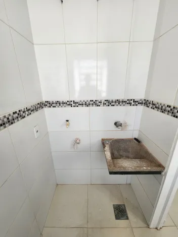 Alugar Apartamento / Padr&atilde;o em S&atilde;o Jos&eacute; do Rio Preto R$ 880,00 - Foto 6