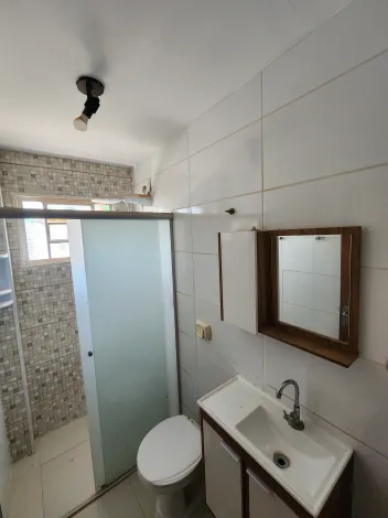 Alugar Apartamento / Padr&atilde;o em S&atilde;o Jos&eacute; do Rio Preto R$ 880,00 - Foto 7