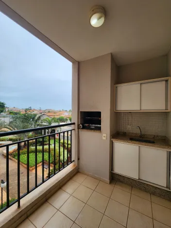 Alugar Apartamento / Padr&atilde;o em S&atilde;o Jos&eacute; do Rio Preto R$ 2.500,00 - Foto 4