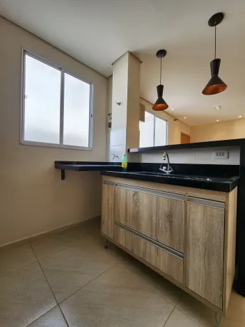 Alugar Apartamento / Padr&atilde;o em S&atilde;o Jos&eacute; do Rio Preto R$ 1.500,00 - Foto 4