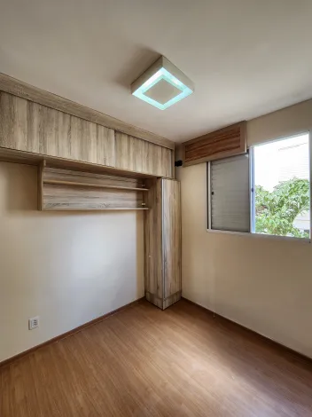 Alugar Apartamento / Padr&atilde;o em S&atilde;o Jos&eacute; do Rio Preto R$ 1.500,00 - Foto 5