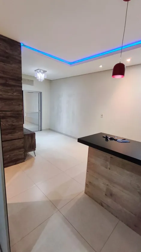 Alugar Apartamento / Padr&atilde;o em S&atilde;o Jos&eacute; do Rio Preto R$ 1.843,00 - Foto 2
