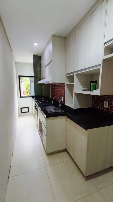 Alugar Apartamento / Padr&atilde;o em S&atilde;o Jos&eacute; do Rio Preto R$ 1.843,00 - Foto 4