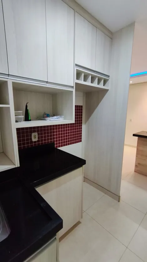 Alugar Apartamento / Padr&atilde;o em S&atilde;o Jos&eacute; do Rio Preto R$ 1.843,00 - Foto 5