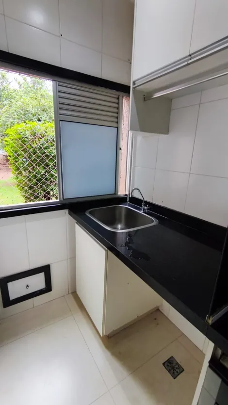 Alugar Apartamento / Padr&atilde;o em S&atilde;o Jos&eacute; do Rio Preto R$ 1.843,00 - Foto 6