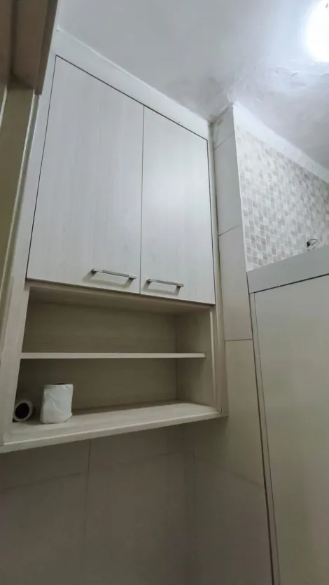 Alugar Apartamento / Padr&atilde;o em S&atilde;o Jos&eacute; do Rio Preto R$ 1.843,00 - Foto 11