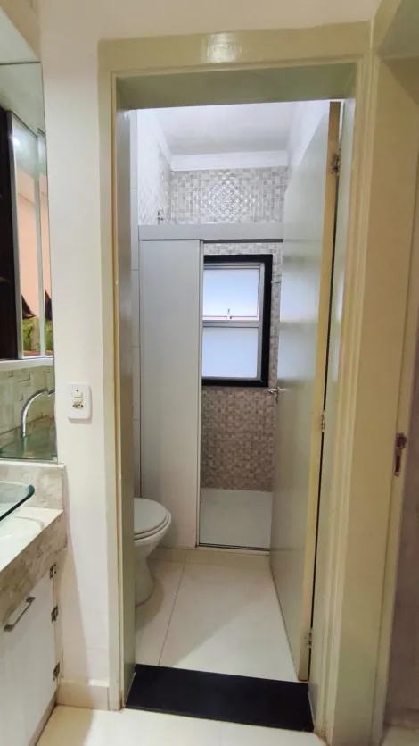 Alugar Apartamento / Padr&atilde;o em S&atilde;o Jos&eacute; do Rio Preto R$ 1.843,00 - Foto 12