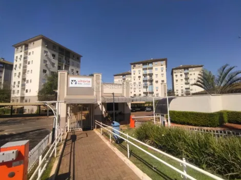 Apartamento / Padr&atilde;o em S&atilde;o Jos&eacute; do Rio Preto 