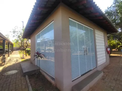 Alugar Apartamento / Padr&atilde;o em S&atilde;o Jos&eacute; do Rio Preto R$ 1.843,00 - Foto 18