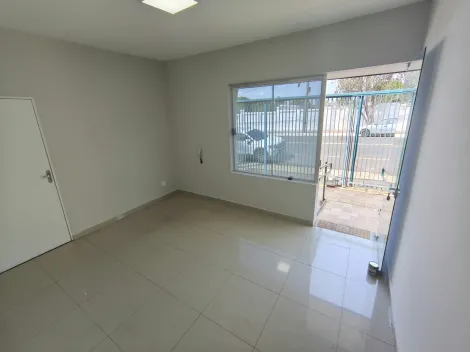Sao Jose do Rio Preto Vila Santa Cruz Casa Venda R$850.000,00 3 Dormitorios 3 Vagas Area do terreno 242.00m2 