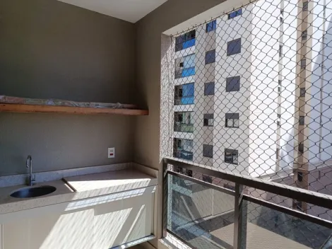 Alugar Apartamento / Padr&atilde;o em S&atilde;o Jos&eacute; do Rio Preto R$ 3.200,00 - Foto 5