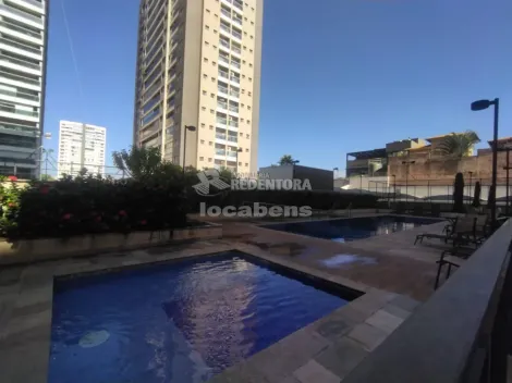 Alugar Apartamento / Padr&atilde;o em S&atilde;o Jos&eacute; do Rio Preto R$ 3.200,00 - Foto 18