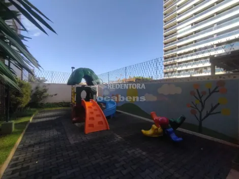 Alugar Apartamento / Padr&atilde;o em S&atilde;o Jos&eacute; do Rio Preto R$ 3.200,00 - Foto 23