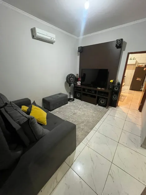 Alugar Casa / Padr&atilde;o em S&atilde;o Jos&eacute; do Rio Preto. apenas R$ 2.000,00