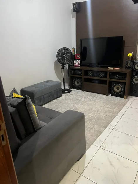 Alugar Casa / Padr&atilde;o em S&atilde;o Jos&eacute; do Rio Preto R$ 2.000,00 - Foto 2