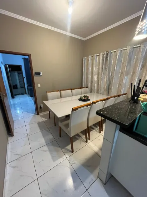 Alugar Casa / Padr&atilde;o em S&atilde;o Jos&eacute; do Rio Preto R$ 2.000,00 - Foto 4