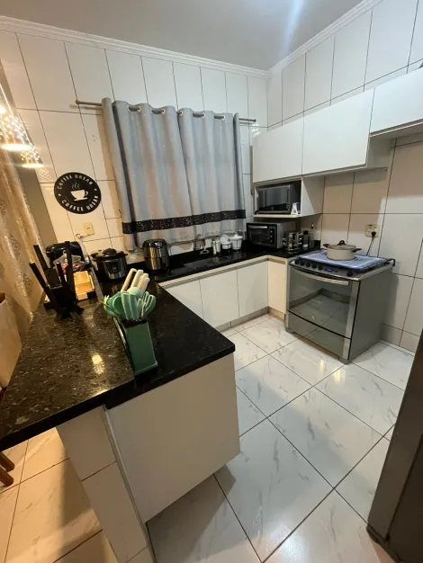 Alugar Casa / Padr&atilde;o em S&atilde;o Jos&eacute; do Rio Preto R$ 2.000,00 - Foto 5