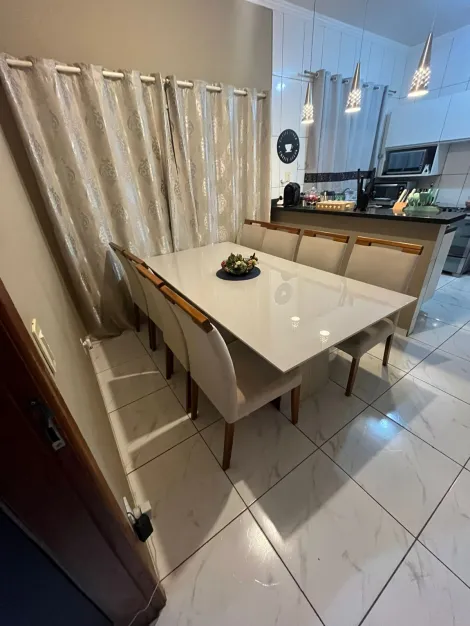 Alugar Casa / Padr&atilde;o em S&atilde;o Jos&eacute; do Rio Preto R$ 2.000,00 - Foto 3