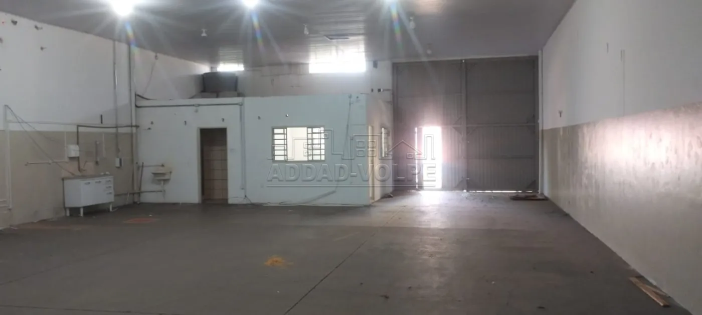 Alugar Comercial / Barrac&atilde;o em Bauru R$ 6.000,00 - Foto 3