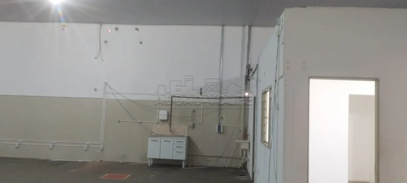 Alugar Comercial / Barrac&atilde;o em Bauru R$ 6.000,00 - Foto 4
