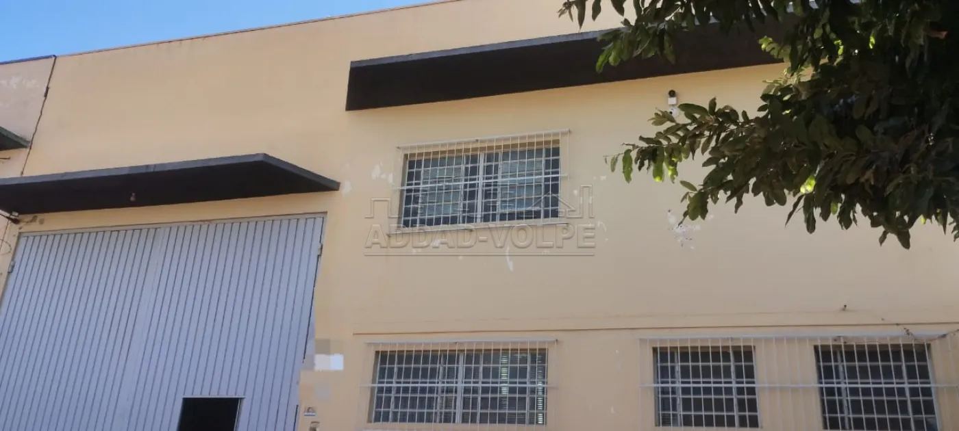 Alugar Comercial / Barrac&atilde;o em Bauru R$ 6.000,00 - Foto 1
