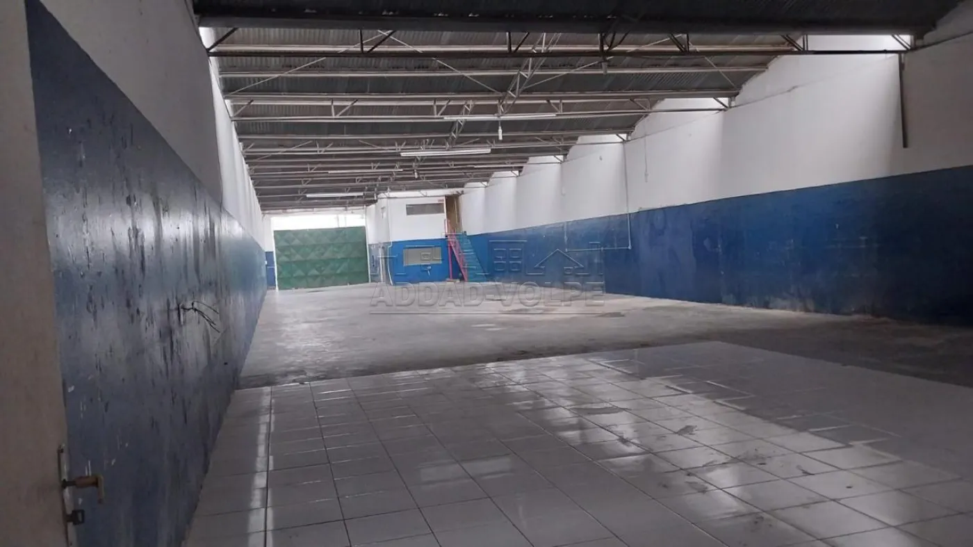 Alugar Comercial / Barrac&atilde;o em Bauru R$ 10.000,00 - Foto 1