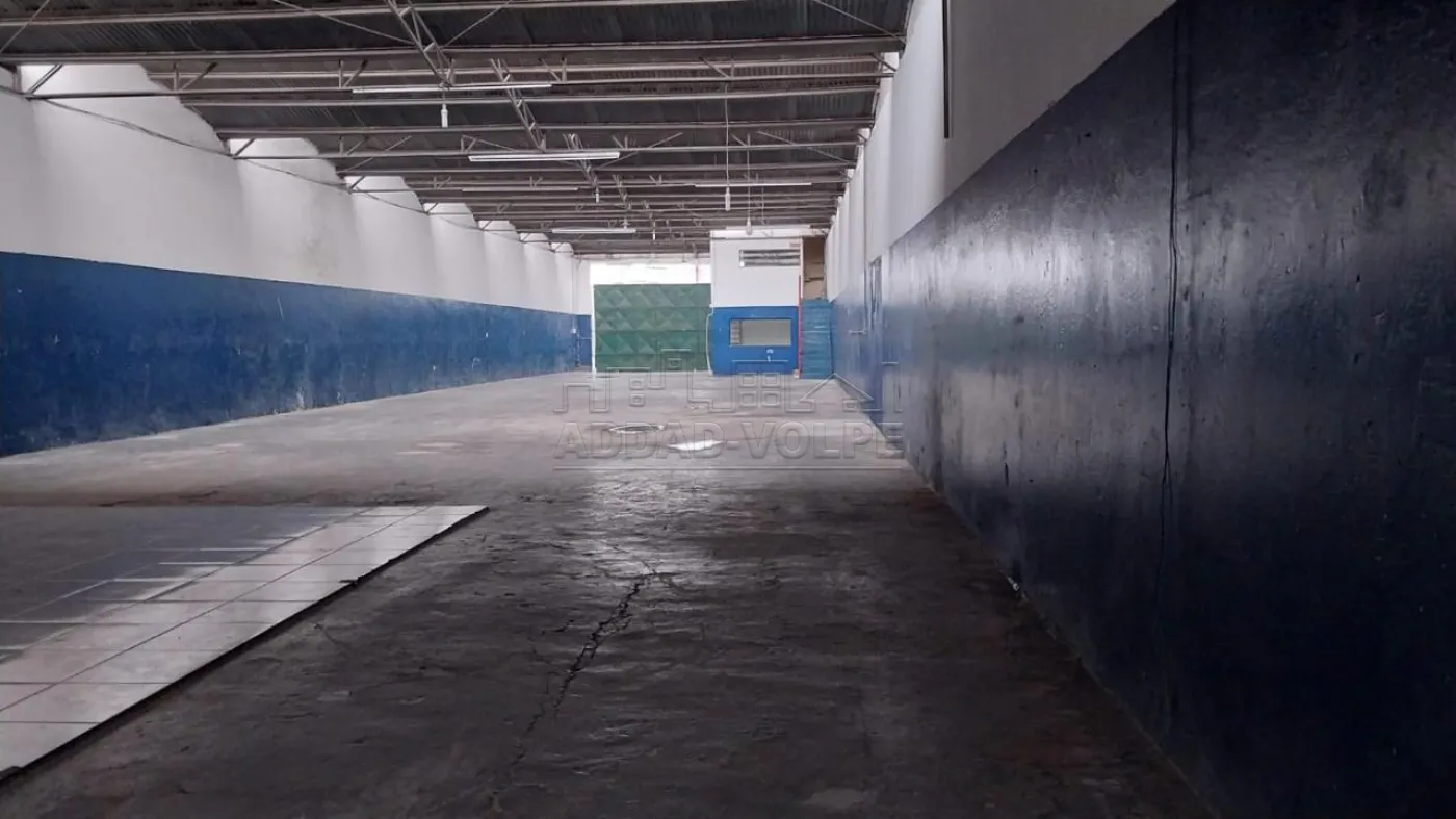 Alugar Comercial / Barrac&atilde;o em Bauru R$ 10.000,00 - Foto 2