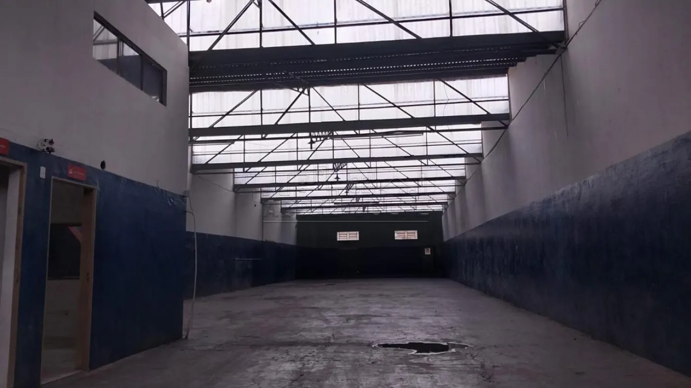 Alugar Comercial / Barrac&atilde;o em Bauru R$ 10.000,00 - Foto 5