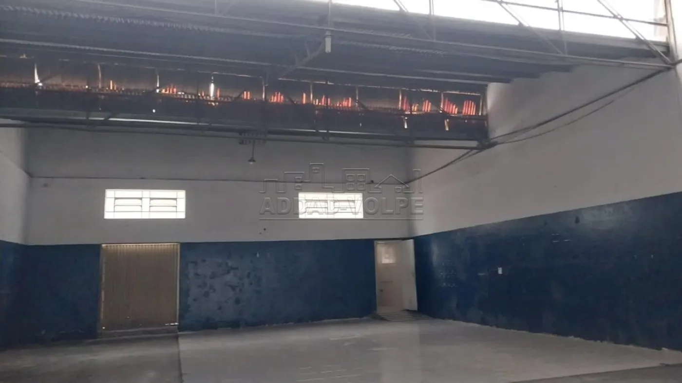 Alugar Comercial / Barrac&atilde;o em Bauru R$ 10.000,00 - Foto 6