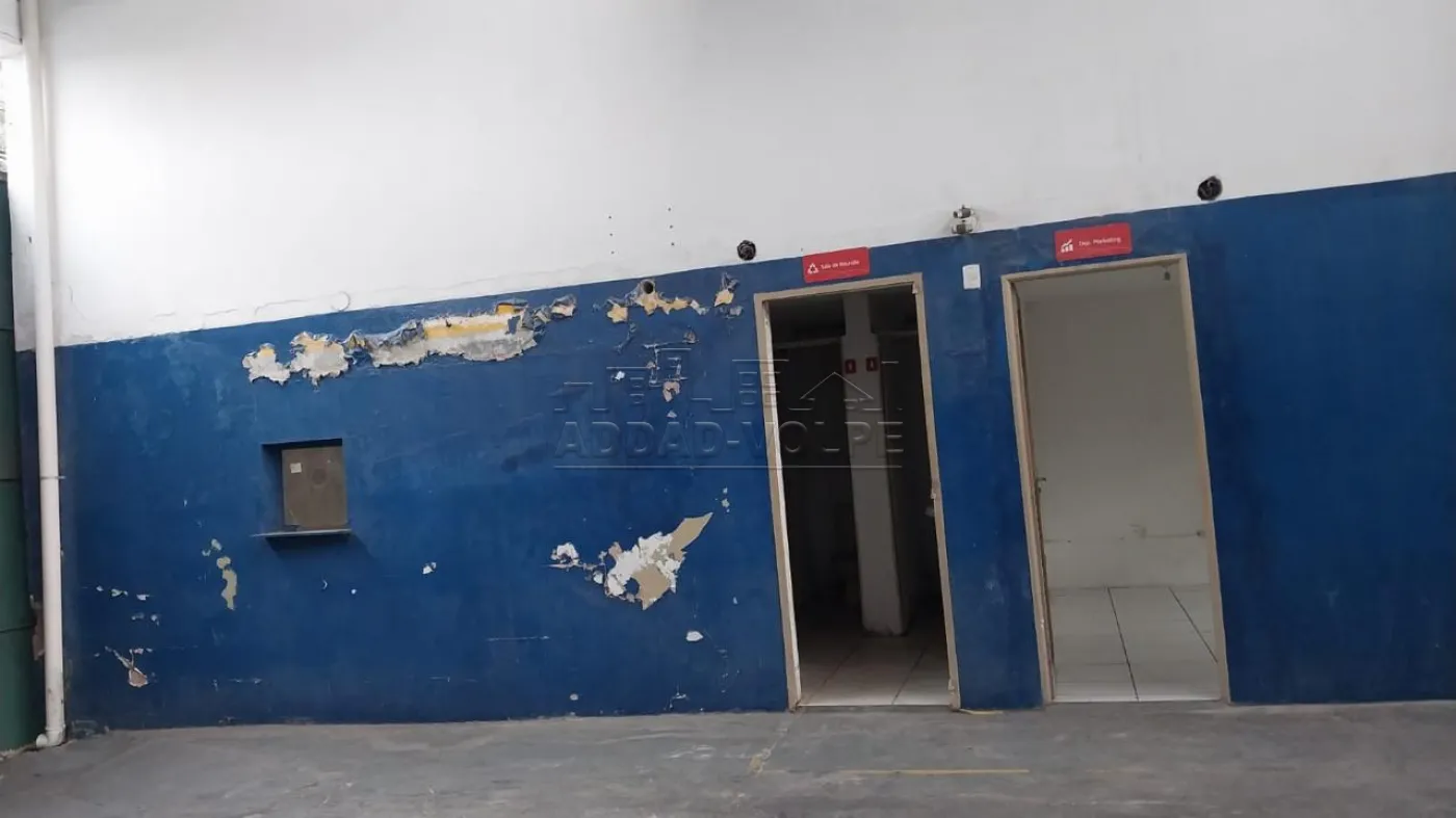 Alugar Comercial / Barrac&atilde;o em Bauru R$ 10.000,00 - Foto 9