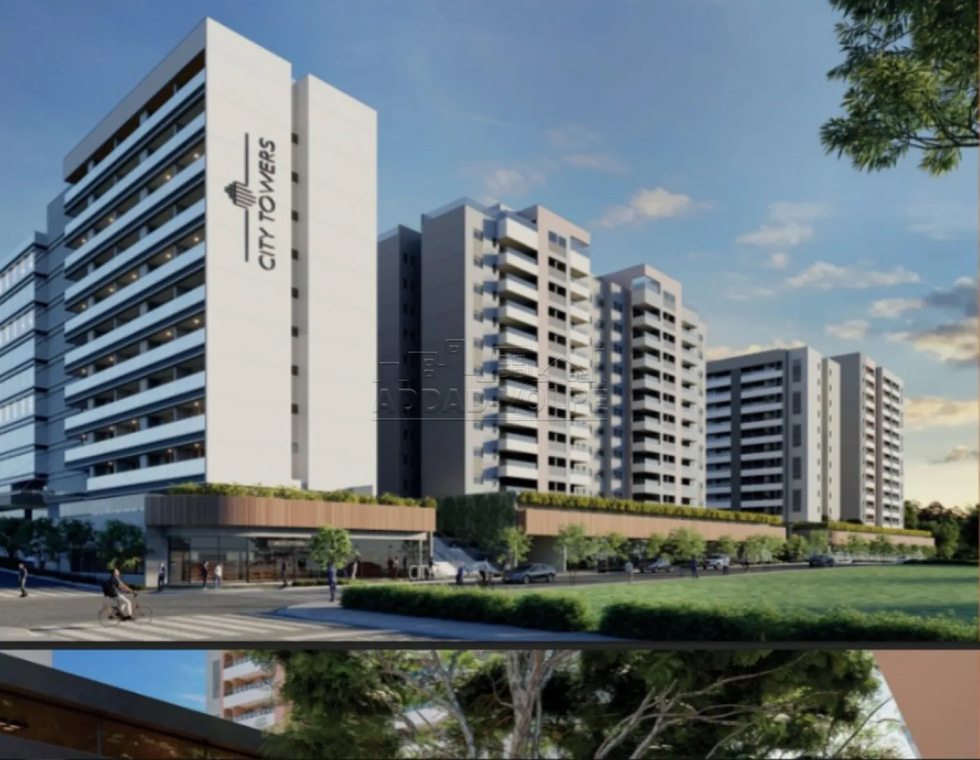 Alugar Comercial / Sala em Condom&iacute;nio em Bauru R$ 6.500,00 - Foto 1