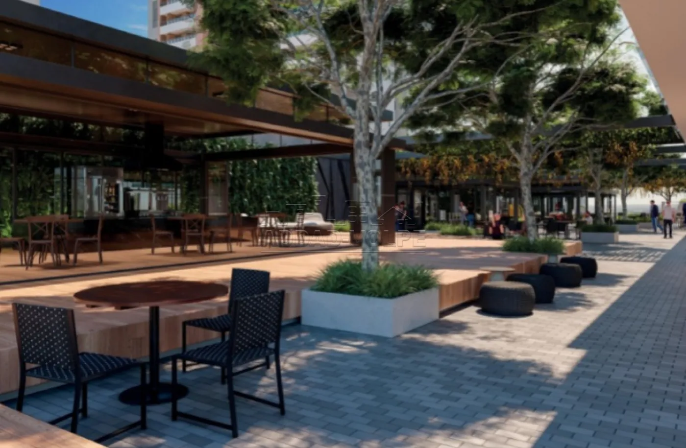 Alugar Comercial / Sala em Condom&iacute;nio em Bauru R$ 6.500,00 - Foto 2